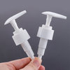 28/410 28/415 28/400 24/410 Cosmetic Plastic Lotion Cream Dispenser Shampoo Pump PP Lotion Pump for Bottle