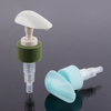 Wholesale OEM ODM Custom Logo Plastic Dispenser Screw Manufacture 28mm Lotion Pump