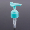 Free Sample Custom Logo OEM Quality Screw Dispenser Plastic 28mm 24/410 Clean Lotion Pump