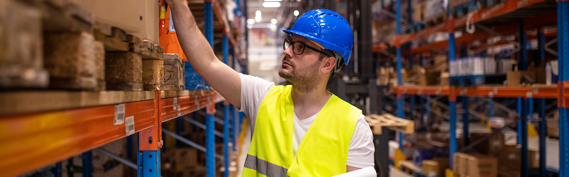 BEYAQI Warehousing and Inspection