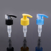 24/410 Cosmetic plastic packaging liquid shampoo pp material lotion pump for cleaning use