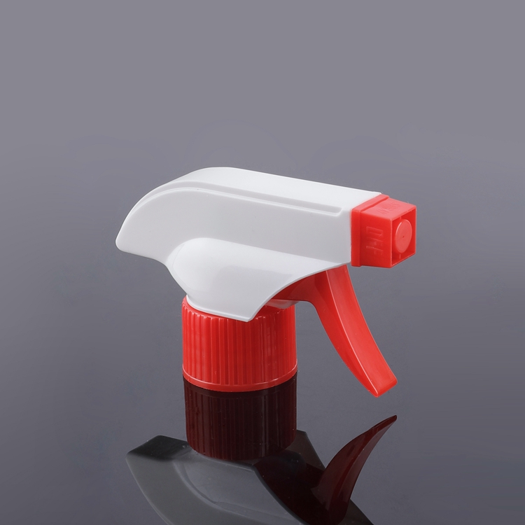 Wholesale Garden Home Cleaning Custom Color 28/400 28/410 28/415 Sanitizer Plastic Trigger Sprayer 