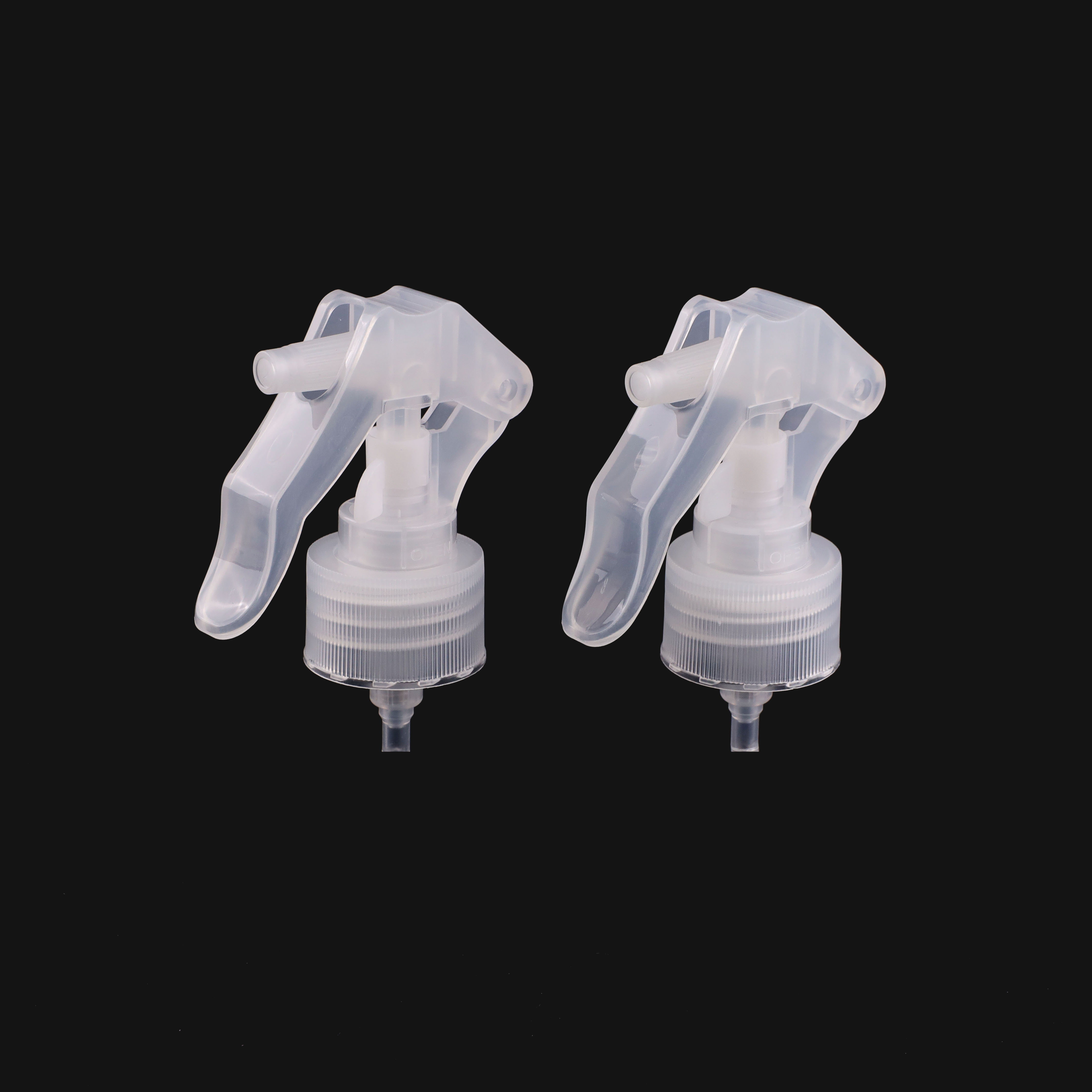 Professional Hand Plastic PP Mini Mouse Shape 24/410 28/410 Mini Garden Trigger Sprayer