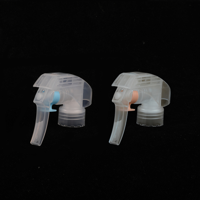 28/410 24/410 Custom Perfume Bottle Plastic Sprayer Home Cleaning Cap Pump Spray Mini Trigger Sprayer