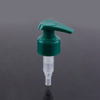 Left-Right Locked Manufacturer Wholesale Factory Hot Sale Non Spill Plastic Lotion Soap Pump Dispenser