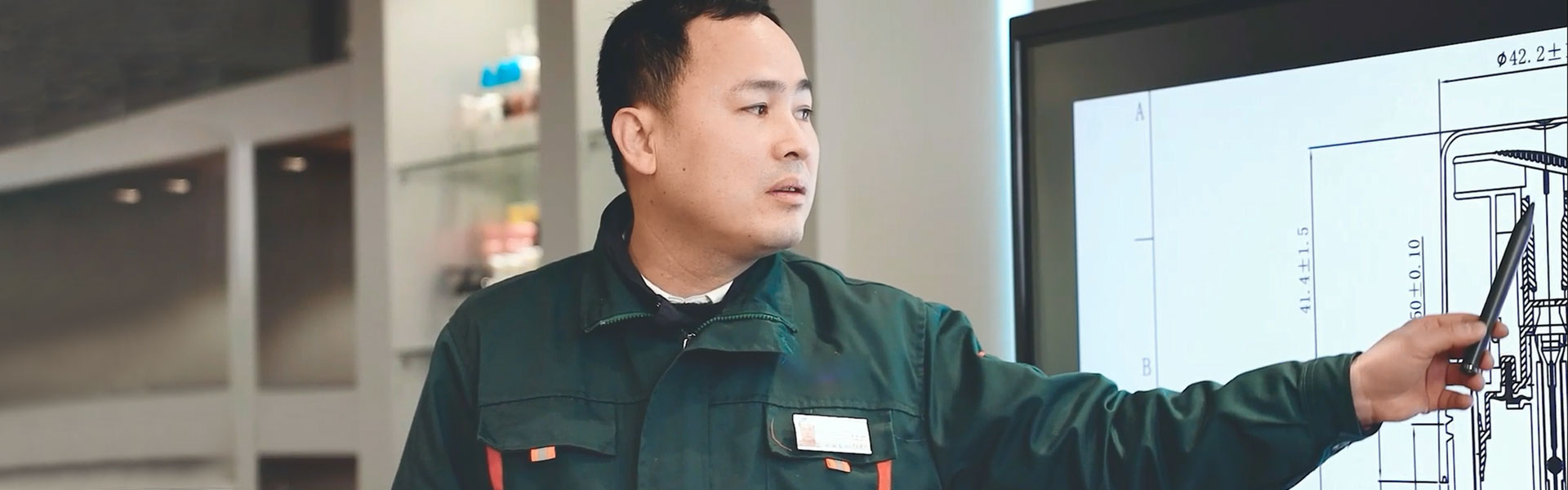 BEYAQI Customized Design Services