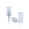 Free Sample Premium Quality Plastic Foundation Dispenser Manufacture Custom 18/410 Cream Treatment Pump