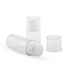 20ml 30ml 40ml 50ml Airless Pump Container Cosmetic Airless Pump Bottles