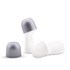 50ml Ball Diameter 35.56 mm Eco-friendly Multifunctional Biodegradable Deodorant Eye Cream Essence Oil Roller Ball Plastic Bottle