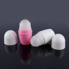 50ml Skincare Empty Roll on Perfume Essential Roller Roll on Perfume Bottles Wholesale