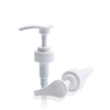 Free Sample Vendor Wholesale 28/410 38/400 Big Dosage Custom Logo Dispenser Plastic Lotion Pump 