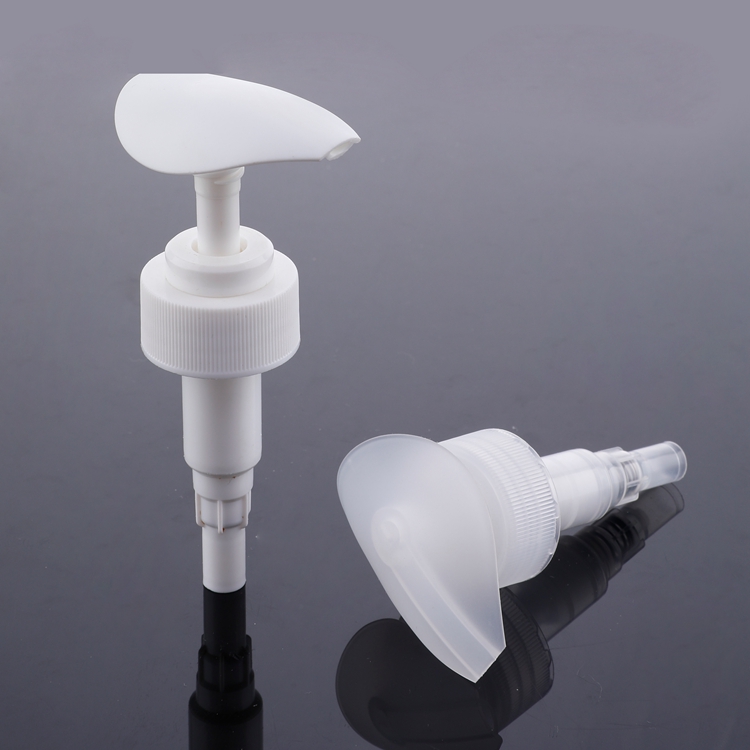 screw lotion pumpL5119 