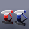 Professional Vendor Garden Home Cleaning 28/410 Garden Pump Head Dispenser Fine Mist Plastic Trigger Sprayer
