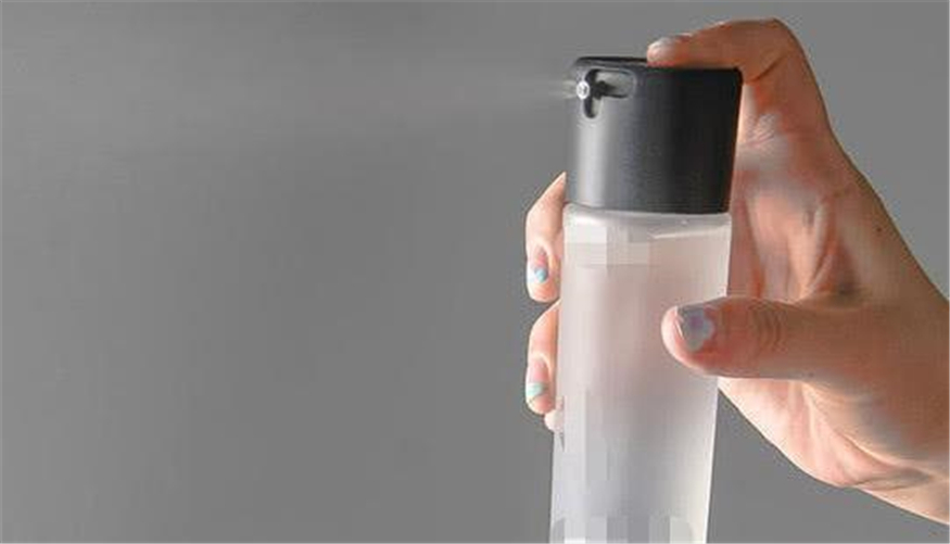 How to Choose a Pump Head for Cosmetic Airless Pump Bottle?