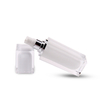 60ml Luxury Cosmetic Skincare Serum Packaging Body Empty Lotion Cosmetics Acrylic Pump Bottles