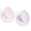 Custom Plastic Beauty Cosmetic Packaging Empty Makeup Powder Compact Case Container