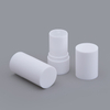 PP 30ml Plastic Roll-on Bottle Plastic Deodorant Stick with Convenient Roll-on Feature for Skincare