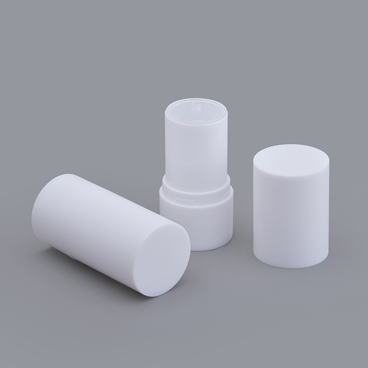 PP 30ml Plastic Roll-on Bottle Plastic Deodorant Stick with Convenient Roll-on Feature for Skincare