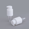 High Quality Manufacture Direct Sale White 24 410 Dispenser Soap Cream Plastic Treatment Pump for Skincare And Cosmetic Bottle