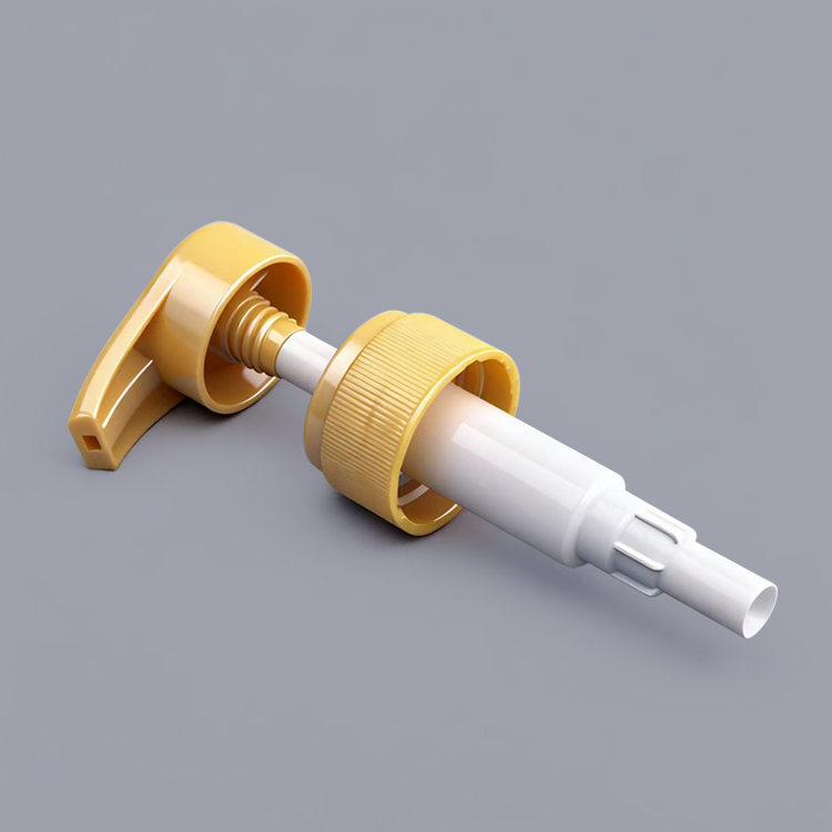 High-Quality 28/410 33/410 38/400 38/410 Customizable Lotion Pump for OEM/ODM - Bulk Order Discounts for Wholesale Buyers