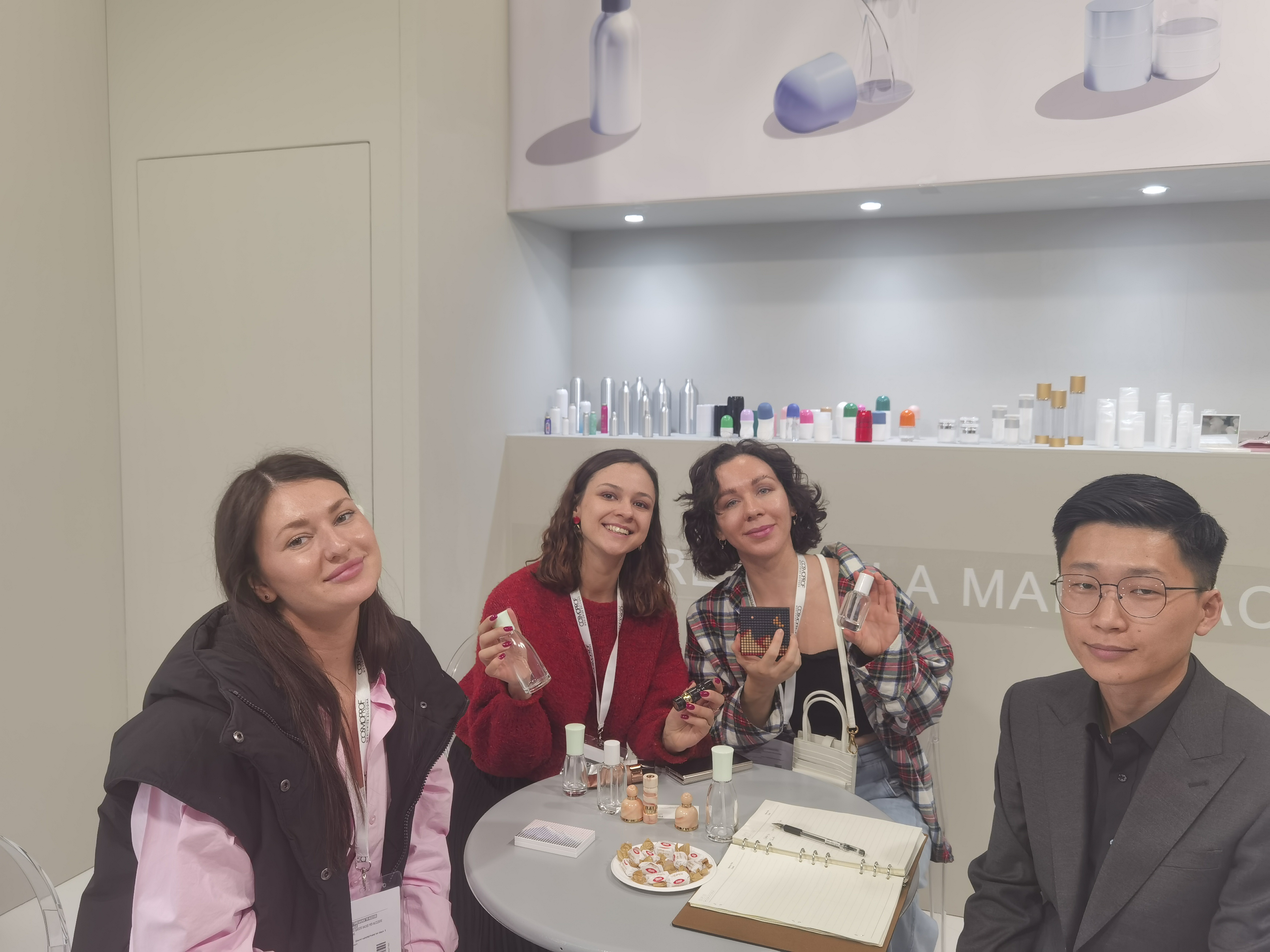 COSMOPROF BOLOGNA 2023