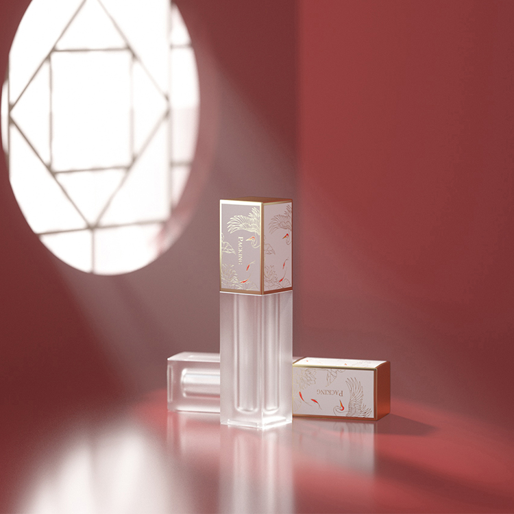 lip gloss mini tubes