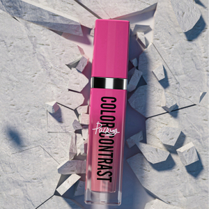 Cosmetic Packaging Container Tube Body PETG 5.2ml Transparency Lip Glaze Lip Gloss Tubes