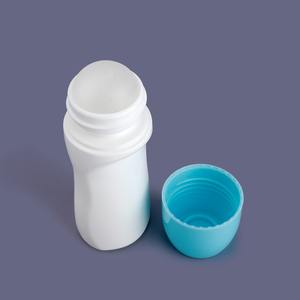 Wholesale Plastic Roll on Bottle,high Quality Roll on Deodorant Bottle,packaging Elegant Perfume Oil Bottles Roll on