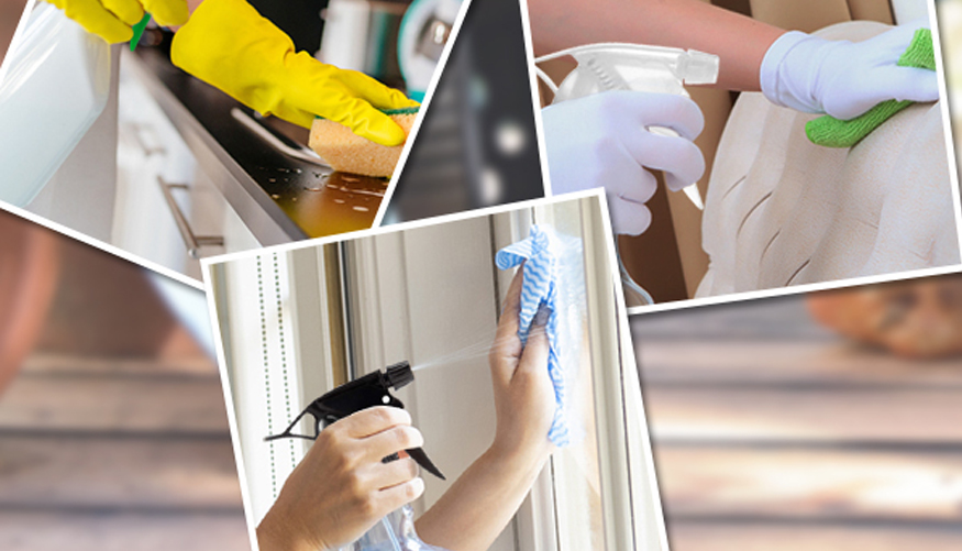 Trigger Sprayers Enhancing Functionality in Household And Personal Care