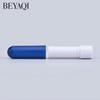 Custom Logo Cute Blue Red Lipgloss Tube Private Label 4.8g Mini Empty Lip Balm Lip Stick Containers