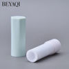 Factory Wholesale Hexagon Shape Luxury 4.5g 4.8g Empty Jelly Lipstick Deodorant Tube Packaging Foundation Stick Container