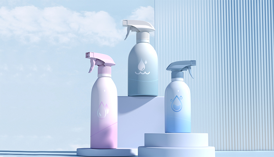Sustainable Sprayer Options for Eco-Conscious Brands