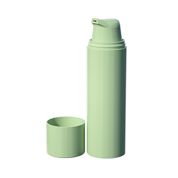 Airless bottle
