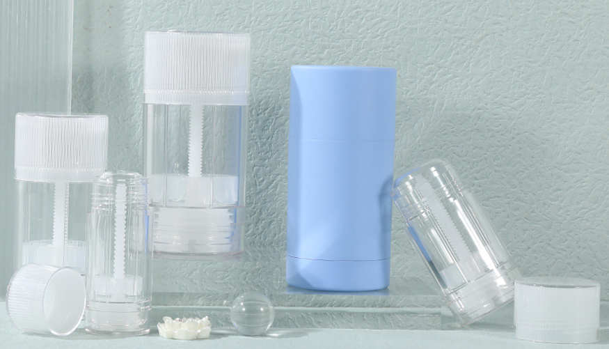 How To Choose The Best Deodorant Packaging for Your Brand