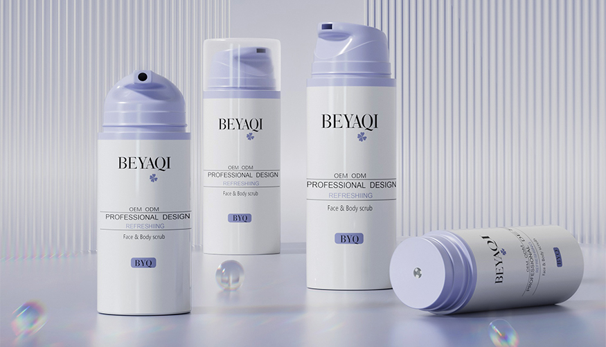 How Airless Packaging Will Evolve in The Next Decade