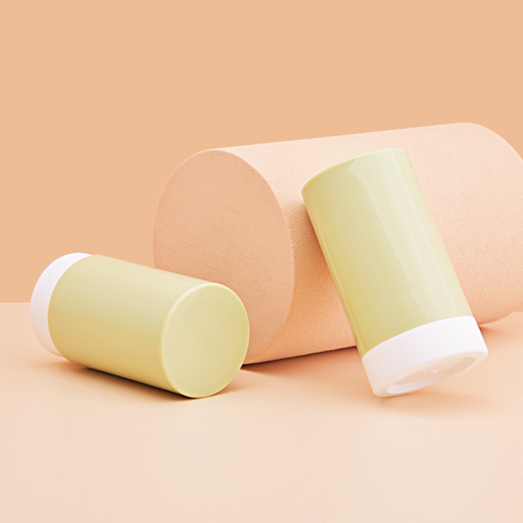 Fashionable Deodorant Container Roll on Bottle 25ml Deodorant Container Wholesale Roller Bottles