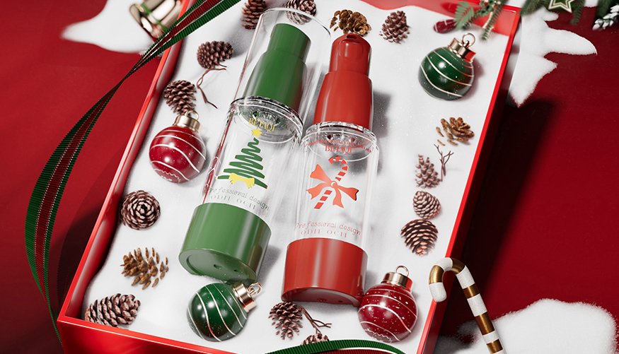 The Science Behind Airless Pump Bottles: How They Work