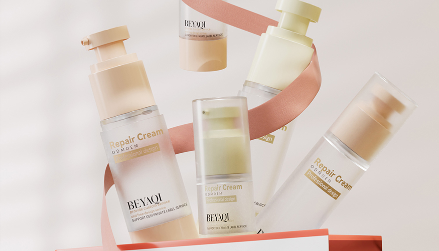 The Difference Between Traditional Vs. Airless Bottles