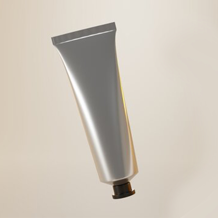 Squeeze Packaging 20ML 30ML 50ML Skin Care Cream Lotion Empty Aluminium Soft Tube, Aluminium Cosmetic Tube Packaging