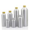 Brandy Aluminum Bottles Supplier
