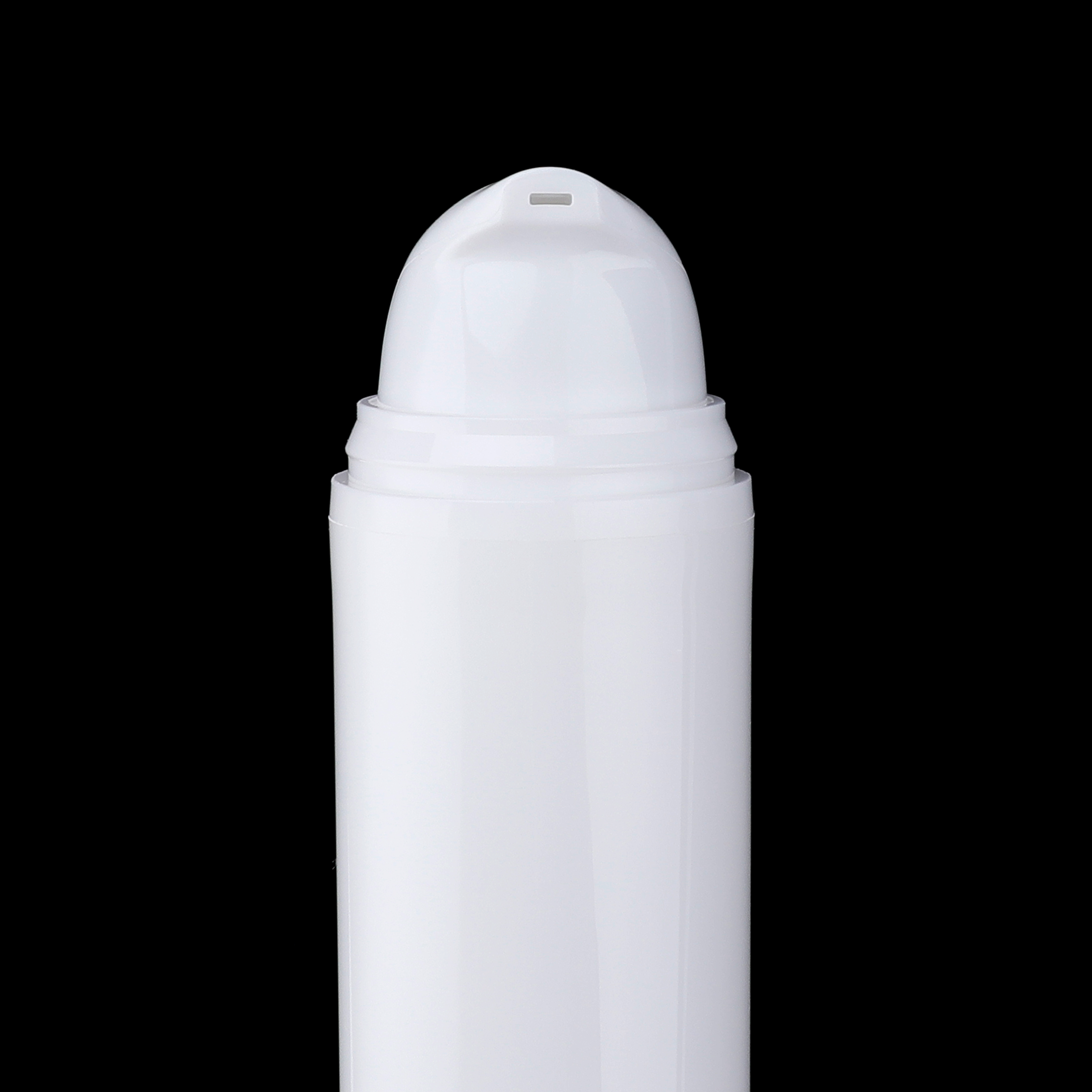 Cosmetic Packaging 15ml 30 Ml 50ml PP PE Eco Small Capacity Press Foundation Bottle 
