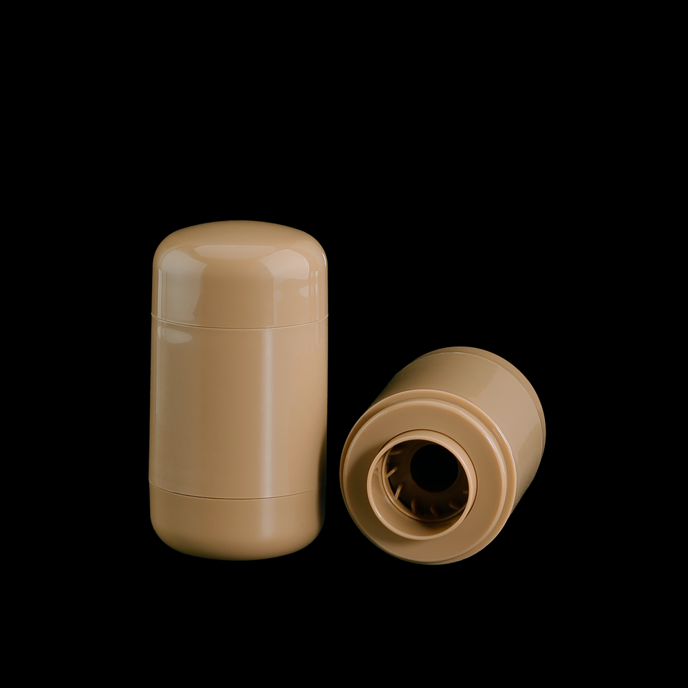 Plastic Custom Touch Brightening Foundation Highlighter Makeup Stick Private Label Contour Bronzer Stick Blush Contouring Stick