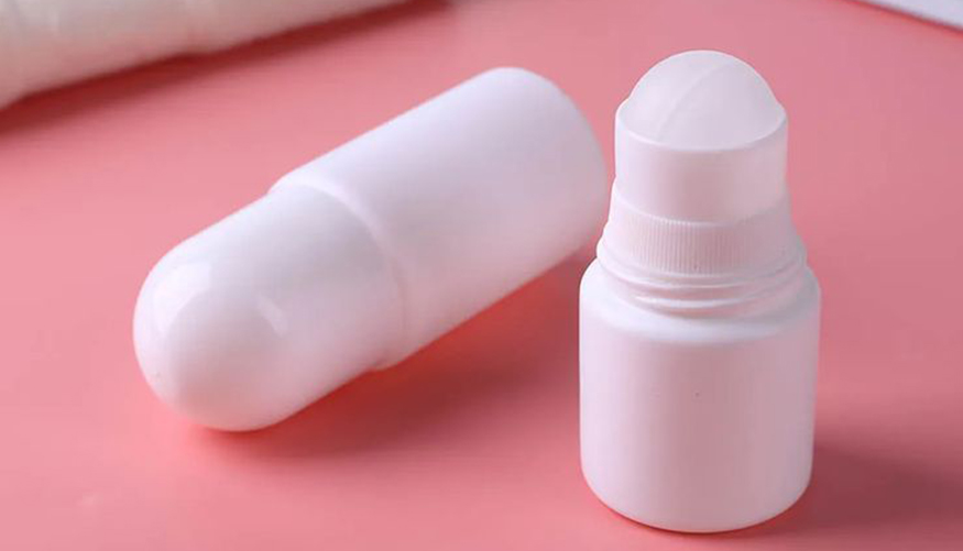 The Durability of BEYAQI’s High-Quality Roller Bottles