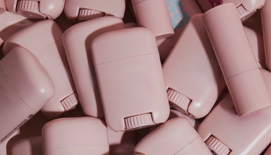 How To Design A Unique Deodorant Stick Bottle for Your Brand
