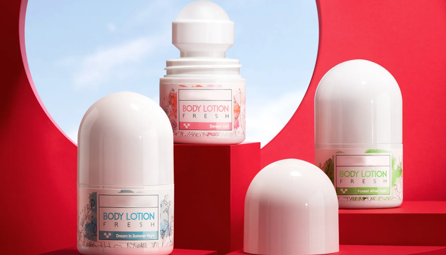 How BEYAQI Roller Bottles Preserve The Freshness of Natural Products