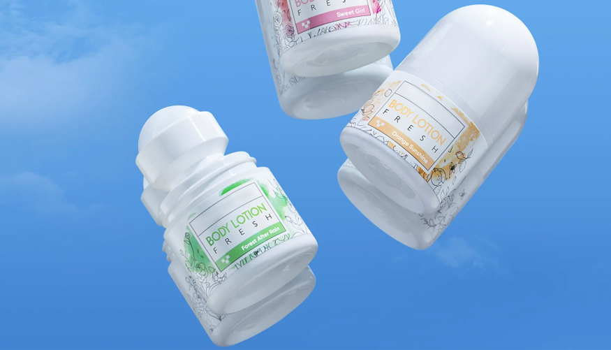 How Serum Roller Bottles Enhance Skincare Routines