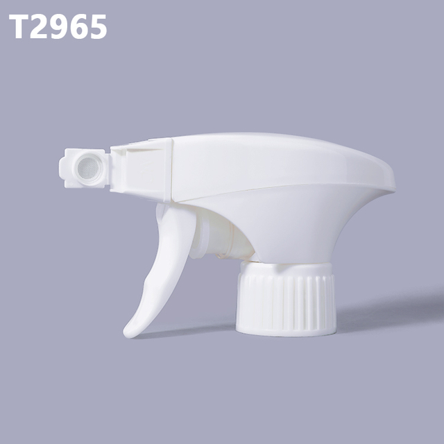 Cleaning Factory Wholesale 28/400 28mm Trigger Sprayer China Large Trigger Sprayer All Plastic