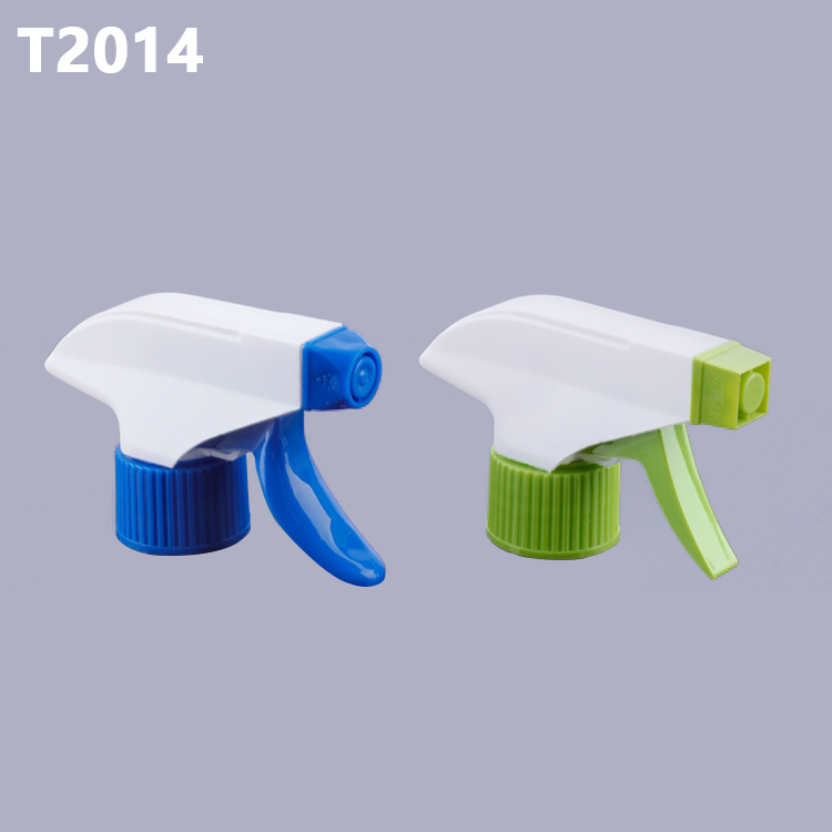 28/410 28/415 Garden Home Clean Sanitizer Plastic Hand Spray Cap Foaming Trigger Sprayer