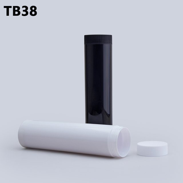 Wholesale Lasting Fragrance Desodorante Packaging 220g PP PE Deodorizing Stick Roll on Deodorant Bottle