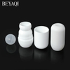 Cheap Hot Sale High Quality 75ml Empty Container Roll-on Deodorant Ball Bottle,75ml Empty Plastic Deodorant Roll on Bottle